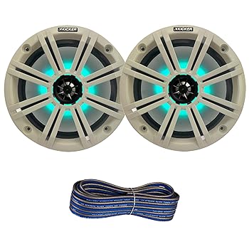 šKicker 8 2 300å Ʊޥ󥪡ǥ ޥ顼 LEDԡ ۥ磻ȥ 50ե 16...