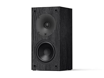 【中古】【未使用】Monolith B4 ブックシェルフスピーカー 各 パワフルなウーファー パンチした低音 高性能オーディオ ホームシアターシステム用 オーディションシ 【中古】【未使用】Monolith B4 ブックシェルフスピーカー 各 パワフルなウーファー パンチした低音 高性能オーディオ ホームシアターシステム用 オーディションシ