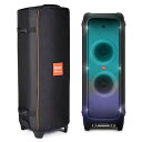 【中古】JBL スピーカーバッグ トラベルケース - ポータブルスピーカーキャリートートバックパック JBL Partyboxシリーズ用