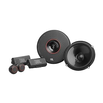 【中古】JBL Club 64C - 6-1/2インチ(160mm) 双方向コンポーネントスピーカーシステム、70W RMS、210Wピーク、感度(@ 2.83V):92dB、周波数応答:55Hz ? 2 【中古】JBL Club 64C - 6-1/2インチ(160mm) 双方向コンポーネントスピーカーシステム、70W RMS、210Wピーク、感度(@ 2.83V):92dB、周波数応答:55Hz ? 2
