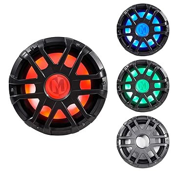 【中古】【未使用】Memphis Audio MXA1044