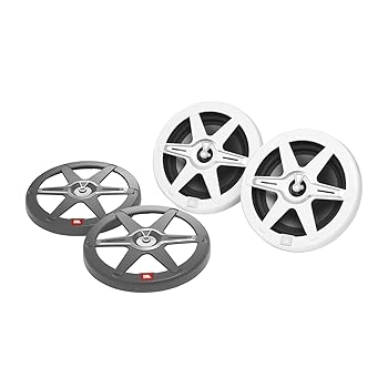 【中古】【未使用】JBL CB82 - 高性能8インチ2ウェイスピーカー、150Wrms、450Wピーク、感度(@ 2.83V):92dB、周波数応答:30Hz ? 20kHz、公称インピーダンス:4ohm 【中古】【未使用】JBL CB82 - 高性能8インチ2ウェイスピーカー、150Wrms、450Wピーク、感度(@ 2.83V):92dB、周波数応答:30Hz ? 20kHz、公称インピーダンス:4ohm