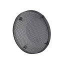 【中古】Audiopipe 12インチ サブウーファーメッシュグリル (TXX-GR12HX)、ハイエクスカーションサブウーファー、サブウーファーコーン、ダスト...