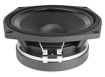 šFaital Pro 6PR110-8 6 ߥåɥ󥸥饦ɥԡ 8-Omhs ץեåʥ륪ǥԡץꥱ 1...