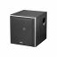 【中古】ED-T5-BK-A(ブラック) Edifier パワード サブウーファーT5 70W 8インチスピーカー搭載 ローパ..