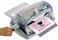 【中古】KOKUYO ラミ-M1M ラミくるる(ラミネーター)