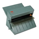 【中古】【未使用】Laminating System W/12 quot; Heat-Free Laminator by 3M