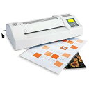 【中古】【未使用】GBC Professional Laminator、熱、ポーチ、13インチ最大幅、1.5 ? 10 Mil、HeatSeal h600 Pr...