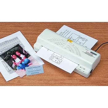 【中古】9 inch Hot Laminator by 9 Hot Lamina