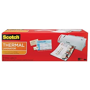 【中古】Scotch サーマルラミネーター Laminator 【中古】Scotch サーマルラミネーター Laminator