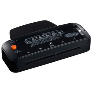 【中古】OHM A4 パーソナルラミネーター LAM-438 【中古】OHM A4 パーソナルラミネーター LAM-438