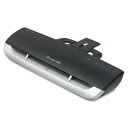 【中古】Swingline GBC Fusion 3100L 12インチ ラミネーター、最大文書厚さ7ミル、2CT(2)