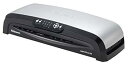 【中古】フェローズ ラミネーター 4本ローラー トップカバーが開いてメンテナンス可 A3/A4 Jupiter Plus A3 5739801