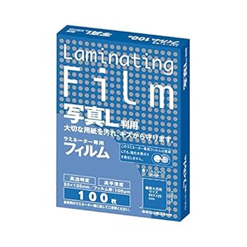 【中古】【未使用】(まとめ) アスカ ラミネーター専用フィルム 写真L判サイズ 100μ BH904 1パック(100枚) 【×5セット】 ds-1573761 【中古】【未使用】(まとめ) アスカ ラミネーター専用フィルム 写真L判サイズ 100μ BH904 1パック(100枚) 【×5セット】 ds-1573761