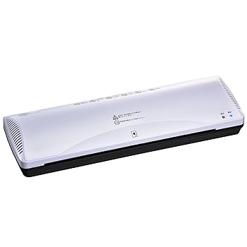【中古】【未使用】OHM ラミネーター A3対応 100ミクロン専用 LAM-383 【中古】【未使用】OHM ラミネーター A3対応 100ミクロン専用 LAM-383