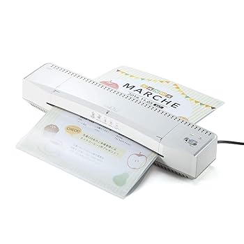 【中古】【未使用】ラミネーター Uktunu A3/A4/B5/はがき/名刺サイズ対応 80/100/125/フィルム厚対応 熱/冷 ラミネート機 クイックラミ 3-5分ウォームアップ 【中古】【未使用】ラミネーター Uktunu A3/A4/B5/はがき/名刺サイズ対応 80/100/125/フィルム厚対応 熱/冷 ラミネート機 クイックラミ 3-5分ウォームアップ