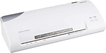 【中古】ナカバヤシ パーソナルラミネーター A4 ホワイト Z2760 【中古】ナカバヤシ パーソナルラミネーター A4 ホワイト Z2760