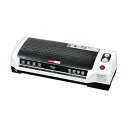 【中古】アスカ ラミネーター A3サイズ4本ローラー L404A3 1台