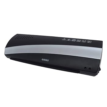 【中古】フォトラミネーター 写真ラミネーターA4ラミネーターラミネート機械オフィス写真ラミネート機械原稿ラミネート機 操作が簡単なラミネーター (色
