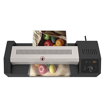 【中古】【未使用】ラミネーター �