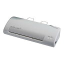 【中古】【未使用】ナカバヤシ パーソナルラミネータ クイックラミR2 A4 NQL-R2A4LG