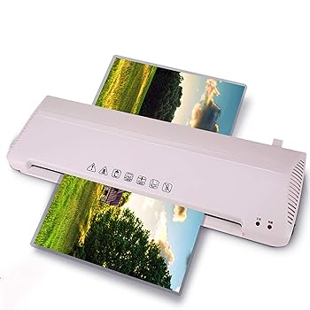 【中古】ラミネーター ラミネーターA3ラミネーターA4写真ラミネート機械事務所ホーム冷間積層ホットラミネートフォト積層機 オフィス用品 業務用 家庭用
