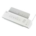 【中古】【未使用】オーム(OHM) オーム電機 パーソナルラミネーター A3サイズ対応 LAM-R233