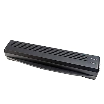 【中古】フォトラミネーター コールドラミネートフォトラミネーターA3 / A4ラミネーターラミネーター積層機ホームオフィスフォトラミネーター 名刺に適し