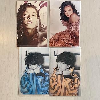 【中古】中森明菜 ラミネート 【中古】中森明菜 ラミネート