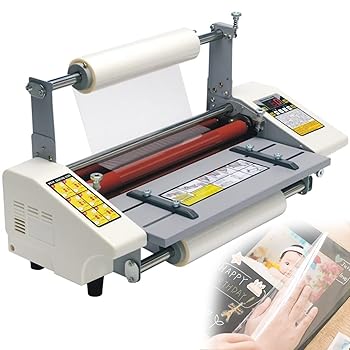 【中古】ホットコールドロールラミ