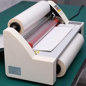 【中古】【未使用】ラミネーターマシン 350mm/450mm ホットコールドラミネートマシン 片面/両面サーマルラミネートマシン 商業用写真ラミネーター 学校 オフィス A2 【中古】【未使用】ラミネーターマシン 350mm/450mm ホットコールドラミネートマシン 片面/両面サーマルラミネートマシン 商業用写真ラミネーター 学校 オフィス A2