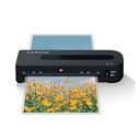【中古】【未使用】ラミネーター、 ポータブル A4 プラスチック包装機 家庭用接着機 写真ラミネート機 写真ラミネート機 、操作簡単