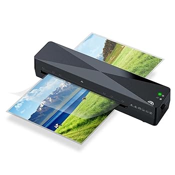 【中古】【未使用】ラミネーター、 A4 ドキュメント写真ブリスター包装プラスチックフィルムロールラミネーター用オフィスホット&コールドラミネーターマシン 、操 【中古】【未使用】ラミネーター、 A4 ドキュメント写真ブリスター包装プラスチックフィルムロールラミネーター用オフィスホット&コールドラミネーターマシン 、操