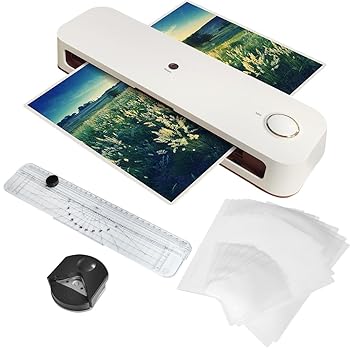【中古】LINBE ラミネーター,デスクトップラミネーターマシンセット 6in1 A4多機能ホット&コールドラミネート ペーパーカッタートリマー ラウンダーホー 【中古】LINBE ラミネーター,デスクトップラミネーターマシンセット 6in1 A4多機能ホット&コールドラミネート ペーパーカッタートリマー ラウンダーホー