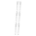 【中古】Sewroro 3セット 靴下整形ボード 印刷用靴下治具 靴下ボード 靴下ホルダー ブランクソックスジグ 昇華靴下ジグ 拡張可能な引き出し仕切り 調整可