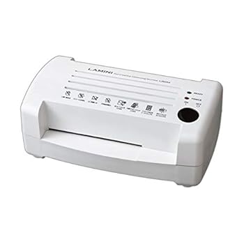 【中古】(まとめ）アスカ ラミネーター ハガキサイズ2本ローラー L203A6 1台【×3セット】 top1-ds-2218748 [独自簡易包装]