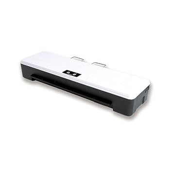 【中古】アスカ ラミネーター A3サイズ 2本ローラー L216A3 1台 top1-ds-2440181 [独自簡易包装]