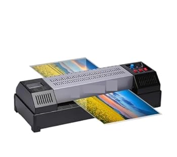 【中古】ラミネート機械、 YG-320 プロフェッショナルオフィスプラスチック包装機ラミネート機 A3/A4 ファイル写真プラスチック包装ラミネート機 【中古】ラミネート機械、 YG-320 プロフェッショナルオフィスプラスチック包装機ラミネート機 A3/A4 ファイル写真プラスチック包装ラミネート機
