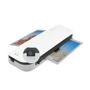 【中古】ラミネーター ラミネート SL289 デスクトップラミネーターマシンセット A4サイズ ホット&コールドラミネート 2ローラーシステム 家庭用 オフィ