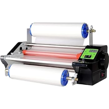 【中古】【未使用】熱ラミネート機、デジタルディスプレイホットコールドロールラミネーター、0?200℃温度調整、フィルム厚さ:0?6mm、フィルム幅:0?35cm、学校 【中古】【未使用】熱ラミネート機、デジタルディスプレイホットコールドロールラミネーター、0?200℃温度調整、フィルム厚さ:0?6mm、フィルム幅:0?35cm、学校