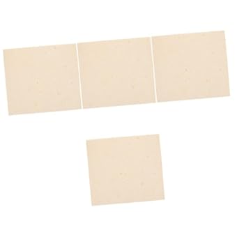 【中古】【未使用】LALAFINA 4枚 熱転写印刷機スポンジパッド オフィスアクセサリー 耐性がある 摩耗絶縁マット 転写テープ 電気加熱パッド コードレス 断熱マット 【中古】【未使用】LALAFINA 4枚 熱転写印刷機スポンジパッド オフィスアクセサリー 耐性がある 摩耗絶縁マット 転写テープ 電気加熱パッド コードレス 断熱マット