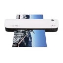 【中古】【未使用】ラミネーターマシン、ラミネーター SL399 ラミネーターマシンセット A3 ホット&コールドラミネート 2 ローラーシステム オフィス、学校...