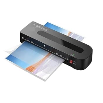 【中古】ラミネーター、A4ラミネーターマシン、長期使用のための9インチサーマルラミネーターマシン オフィス、学校用 【中古】ラミネーター、A4ラミネーターマシン、長期使用のための9インチサーマルラミネーターマシン オフィス、学校用