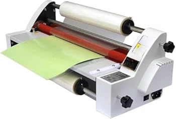 【中古】温度制御を備えたラミネーター機械、ホットコールドロール充填ラミネーターシングルおよびデュアルサイドサーマルラミネート機、学校、ホーム、 【中古】温度制御を備えたラミネーター機械、ホットコールドロール充填ラミネーターシングルおよびデュアルサイドサーマルラミネート機、学校、ホーム、