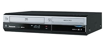 【中古】パナソニック 250GB 2チューナー DVDレコーダー VHSビデオ一体型 DIGA DMR-XW200V 【中古】パナソニック 250GB 2チューナー DVDレコーダー VHSビデオ一体型 DIGA DMR-XW200V