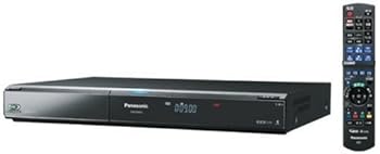 【中古】パナソニック 1TB 2チューナー ブルーレイレコーダー DIGA DMR-BW900