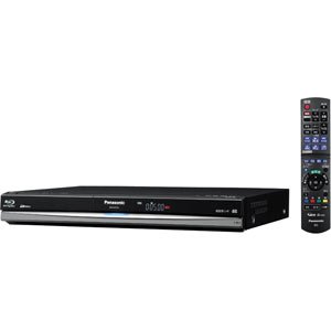 【中古】Panasonic 250GB 1チューナー ブルーレイレコーダー DIGA DMR-BR500 【中古】Panasonic 250GB 1チューナー ブルーレイレコーダー DIGA DMR-BR500