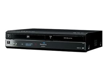 【中古】パナソニック 320GB 1チューナー ブルーレイレコーダー VHSビデオ一体型 DIGA DMR-BR630V 【中古】パナソニック 320GB 1チューナー ブルーレイレコーダー VHSビデオ一体型 DIGA DMR-BR630V