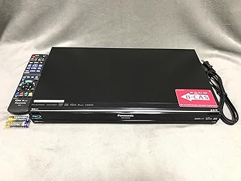 【中古】パナソニック 250GB 1チューナー ブルーレイレコーダー DIGA DMR-BR550 【中古】パナソニック 250GB 1チューナー ブルーレイレコーダー DIGA DMR-BR550