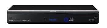 【中古】シャープ ブルーレイディスクプレーヤー AQUOS BD-HP21 【中古】シャープ ブルーレイディスクプレーヤー AQUOS BD-HP21